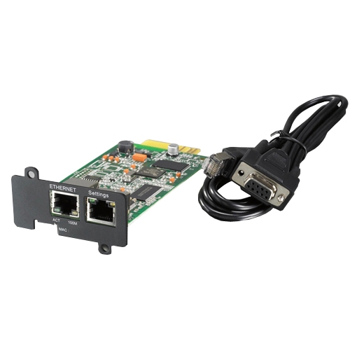 DELL UPS Network Management Card